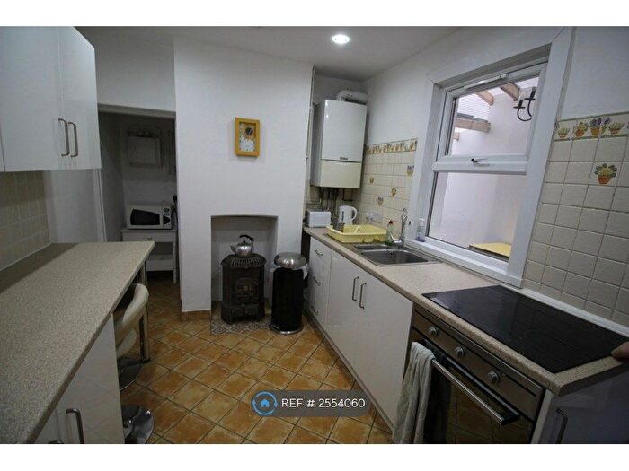 3 Bedroom Terraced House To Rent In Thorpe Road, London, E6