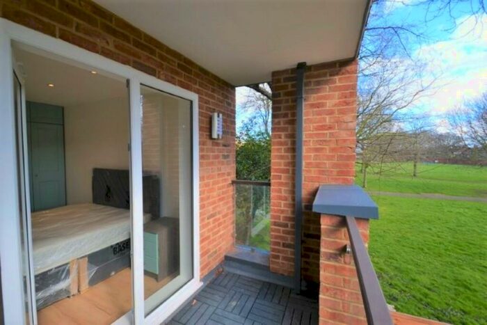 Studio To Rent In Balaam Street, Plaistow, E13