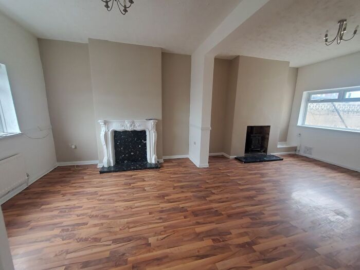 2 Bedroom Terraced House To Rent In East View, Sunderland, SR5