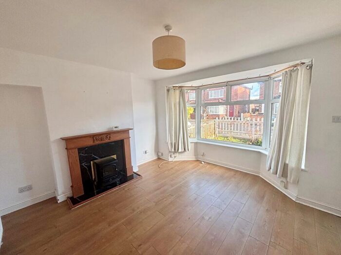 3 Bedroom House To Rent In Georgina Road, Beeston, Nottingham, NG9