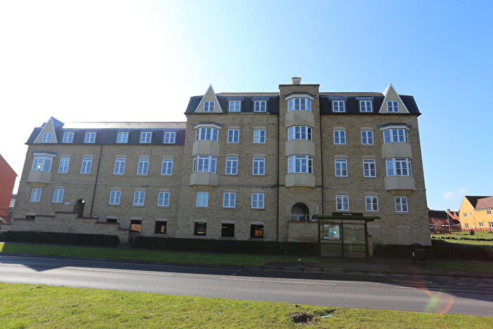 2 Bedroom Apartment To Rent In Beche House, CO2