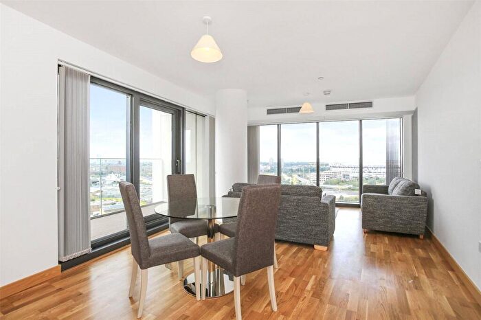 2 Bedroom Flat To Rent In High Street London, E15