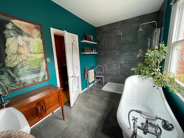 5 Bedroom Terraced House For Sale In Hull, HU5