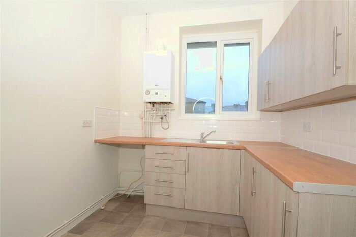 1 Bedroom Apartment To Rent In Wesley Court, King Street, Great Harwood, Lancashire, BB6