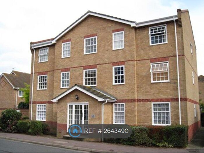 1 Bedroom Flat To Rent In Drew Lane, Deal, CT14