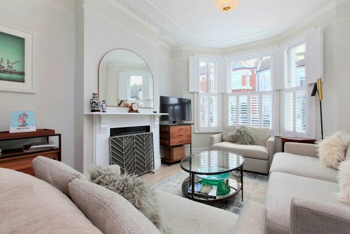 5 Bedroom Terraced House To Rent In Kelmscott Road, Battersea, London, SW11