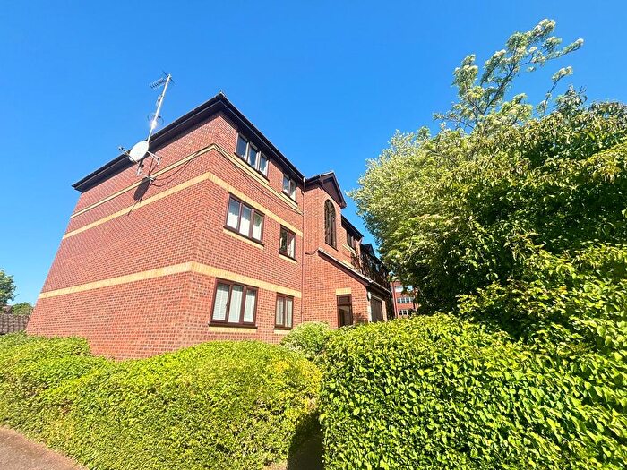 2 Bedroom Flat To Rent In Glendenning Road, Thorpe Park, Norwich, NR1