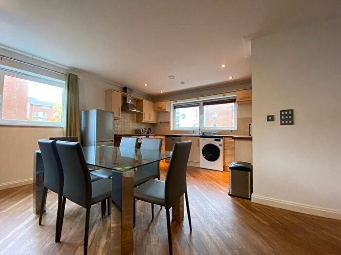 2 Bedroom Apartment To Rent In Heol Tredwen, Cardiff, CF10