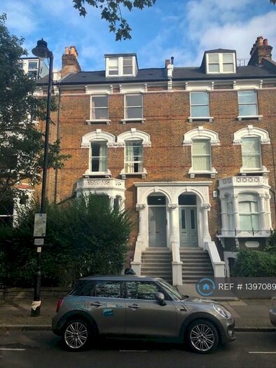 2 Bedroom Flat To Rent In Petherton Road, London, N5