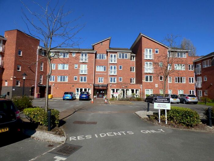 2 Bedroom Apartment To Rent In Woodgrove Court, Peter Street, Stockport, SK7