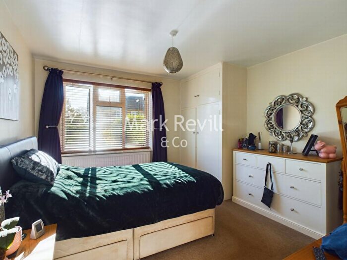 2 Bedroom Flat For Sale In Loders, Ardingly, RH17