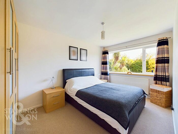 3 Bedroom Detached Bungalow For Sale In Woodbastwick Road, Blofield Heath, Norwich, NR13