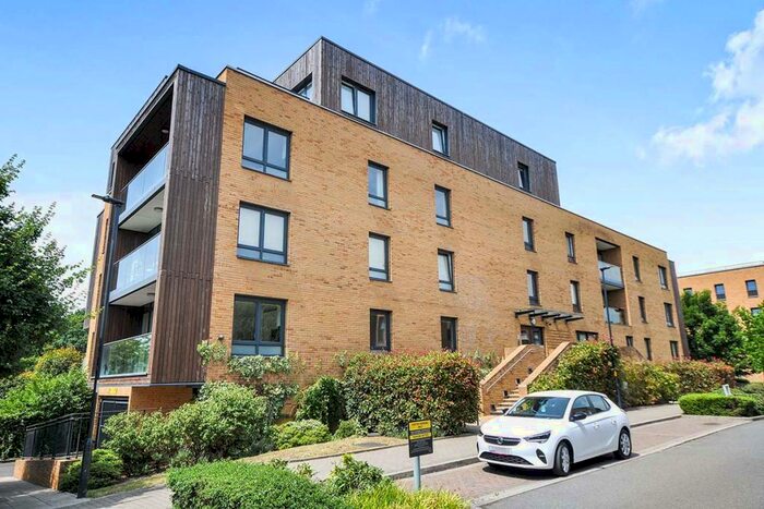 2 Bedroom Flat To Rent In Harris Lodge, Dowding Drive, London, SE9