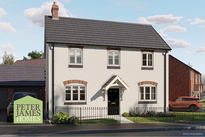 3 Bedroom Detached House For Sale In Coventry Lane, Bramcote, Nottingham, NG9