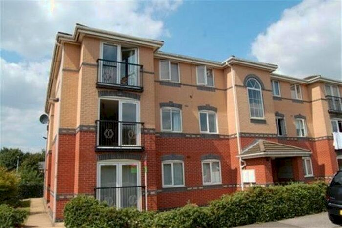 2 Bedroom Property To Rent In Netherfield, Nottingham, NG4