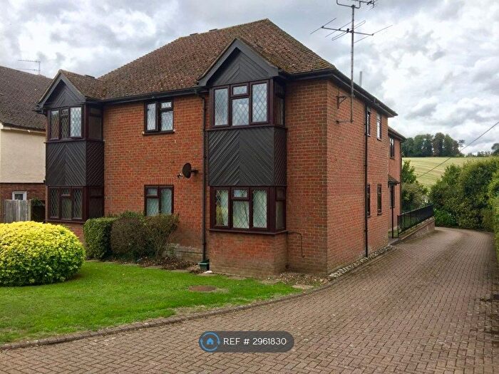 1 Bedroom Flat To Rent In Seymour Court Road, Marlow, SL7