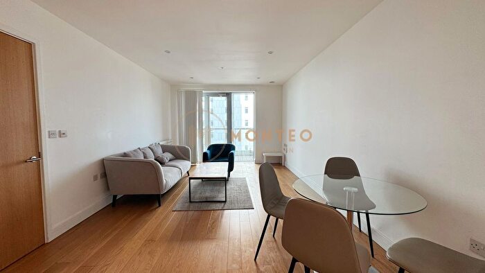 2 Bedroom Flat To Rent In Barking Road, London, E16