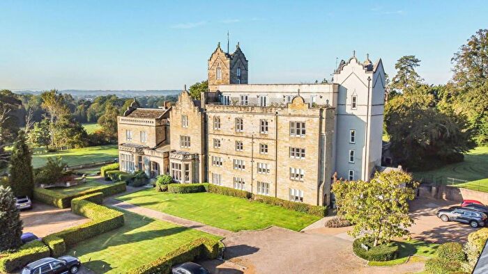 2 Bedroom Flat For Sale In Warnham Court, Warnham, RH12