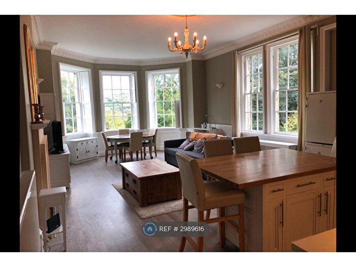 1 Bedroom Flat To Rent In Belvedere, Bath, BA1