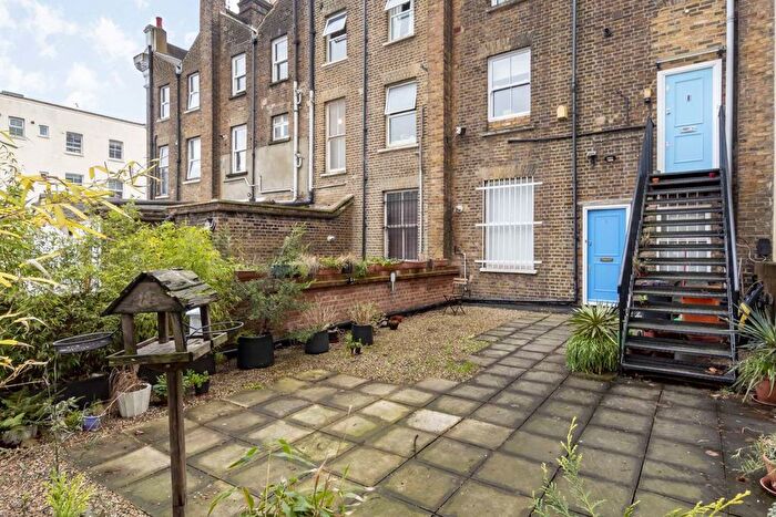 1 Bedroom Flat To Rent In Uxbridge Road, London, W12