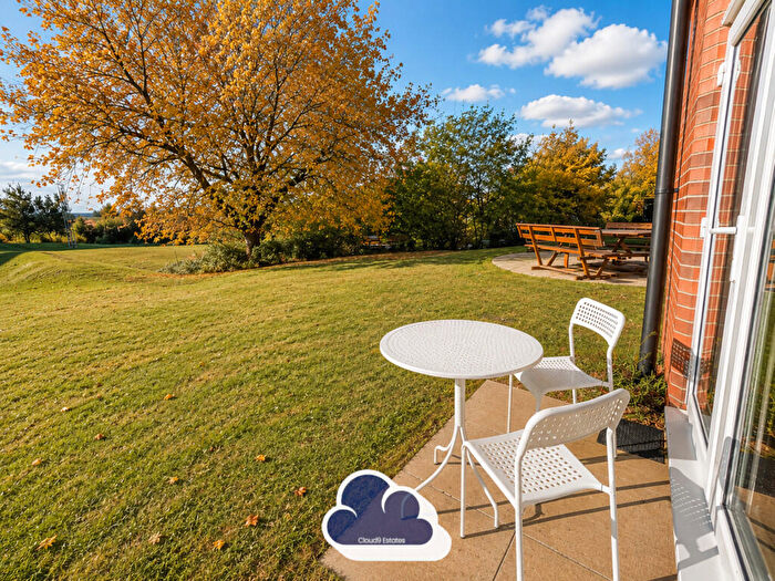 2 Bedroom Apartment For Sale In Adams House, Childer Close, CV6