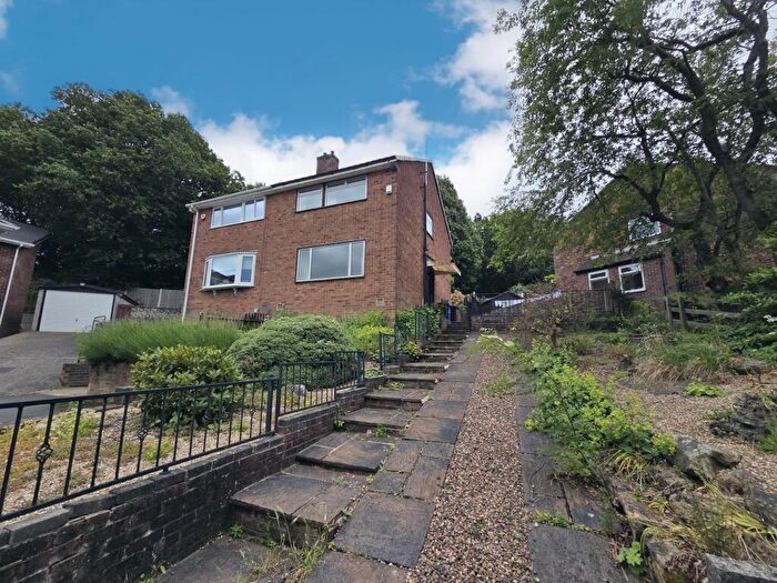 3 Bedroom Detached Bungalow For Sale In Olive Road, Mosborough, Sheffield, S20