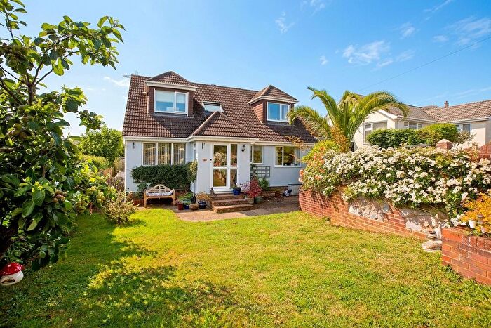 5 Bedroom Detached House For Sale In Ashleigh Park, Teignmouth, TQ14