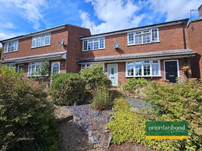 2 Bedroom Terraced House To Rent In High Street, Welford, Northampton, NN6