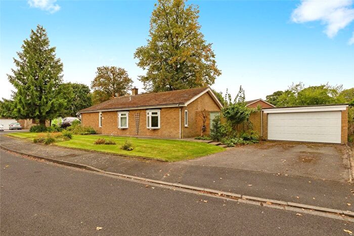 3 Bedroom Bungalow For Sale In Manor Drive, Hilton, Yarm, Durham, TS15