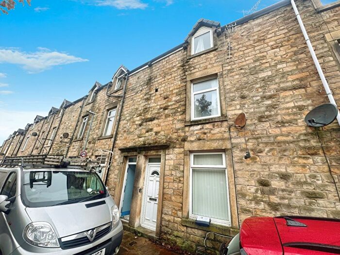 1 Bedroom Property To Rent In Briery Street, Lancaster, Lancashire, LA1