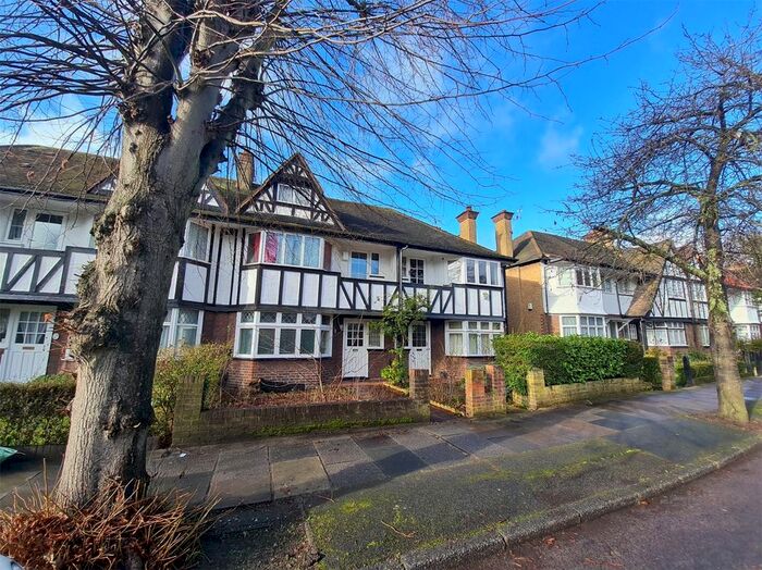 4 Bedroom Terraced House To Rent In Princes Gardens, London, Greater London W3