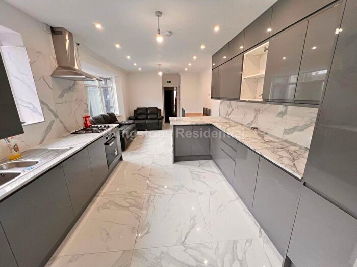 5 Bedroom Terraced House To Rent In Partridge Road, Roath, CF24