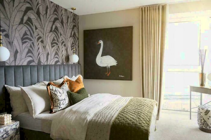 2 Bedroom Apartment For Sale In Royal Arsenal Riverside, London, SE18