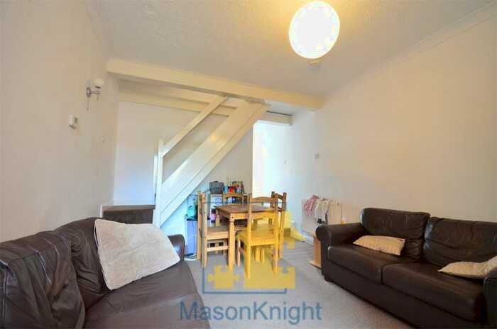 4 Bedroom Terraced House To Rent In Student Property - Selly Oak, Birmingham, B29