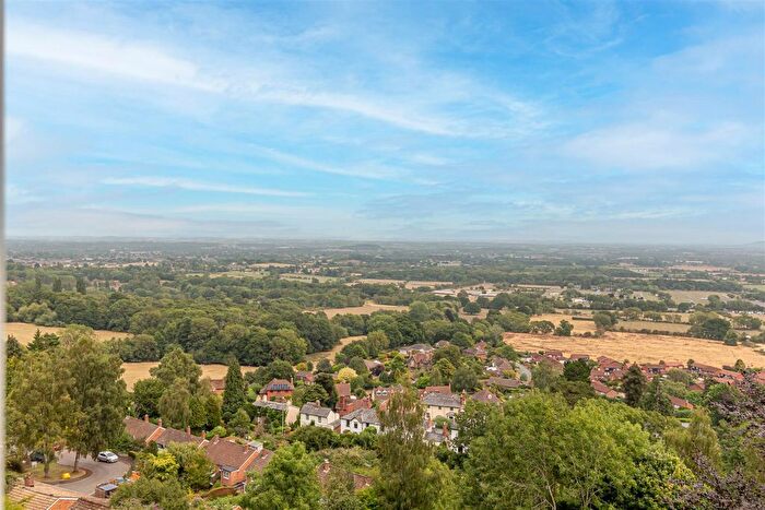 3 Bedroom Flat For Sale In Holywell Road, Malvern, WR14