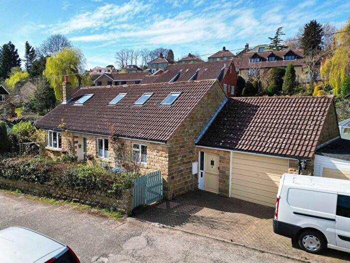 4 Bedroom Detached Bungalow For Sale In Whin Green, Sleights, YO22