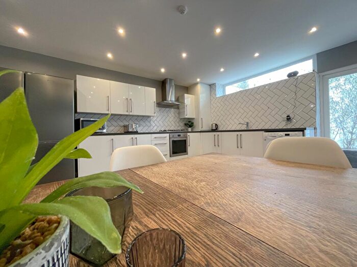 4 Bedroom House To Rent In Pownall Square, L3