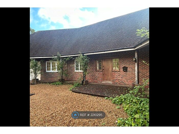 2 Bedroom Semi-Detached House To Rent In Marsh Farm, Elsted, Midhurst, GU29