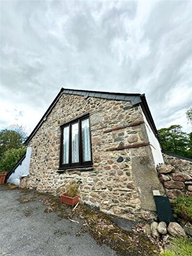 1 Bedroom Flat To Rent In Avonwick, South Brent, TQ10