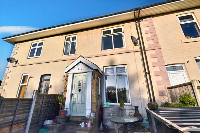 2 Bedroom Terraced House To Rent In Leeds Road, Rothwell, Leeds, LS26