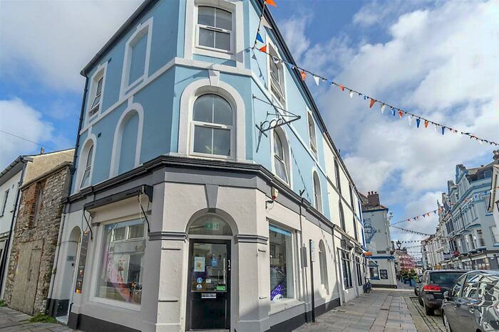 2 Bedroom Apartment To Rent In Southside Street, The Barbican, Plymouth, PL1