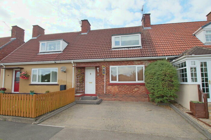 2 Bedroom Terraced House To Rent In Dominion Road, Brandon, DH7