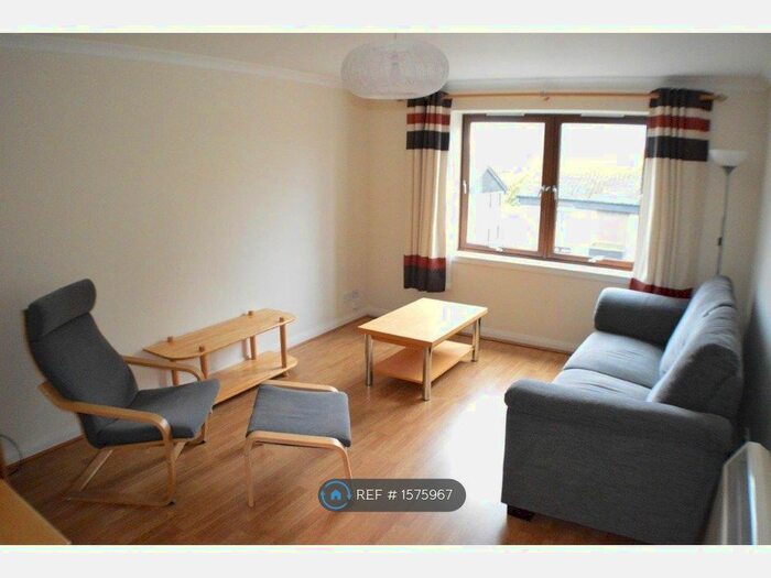 2 Bedroom Flat To Rent In Links View, Aberdeen, AB24
