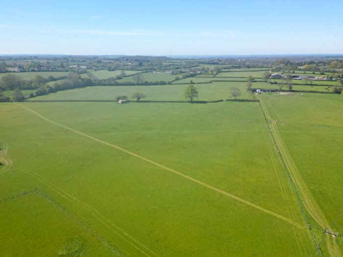 Land For Sale In Plot A Land At Manor Hill Farm, Purton, Swindon, Wiltshire, SN5
