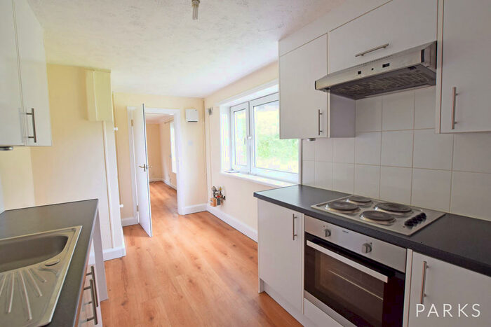 3 Bedroom Apartment To Rent In Fitch Drive, Brighton, BN2