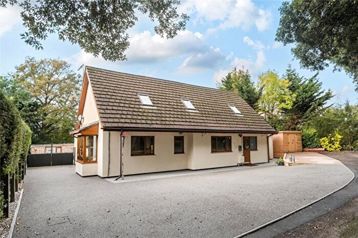 4 Bedroom Detached House For Sale In Portskewett, Caldicot, Monmouthshire, NP26