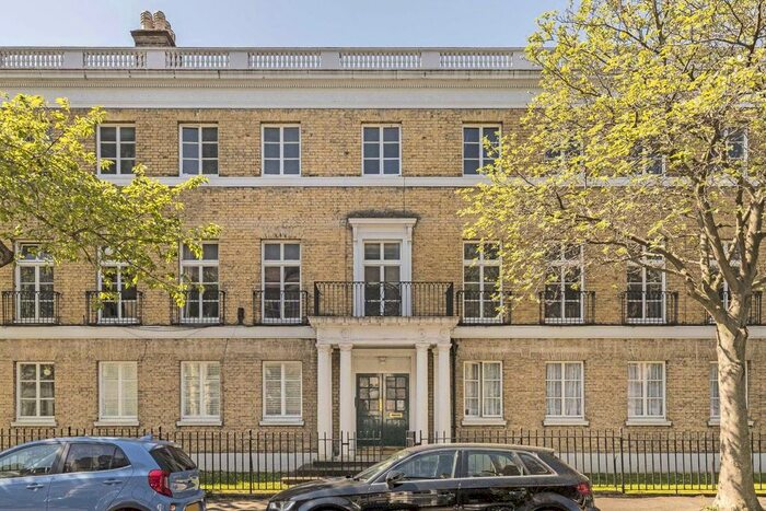 2 Bedroom Flat To Rent In Chester Way, London, SE11