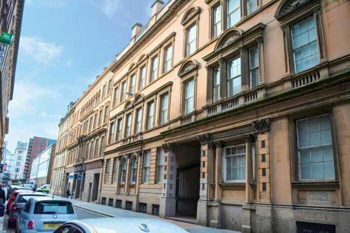 1 Bedroom Flat To Rent In Miller Street, Flat /, Glasgow, Glasgow, G1