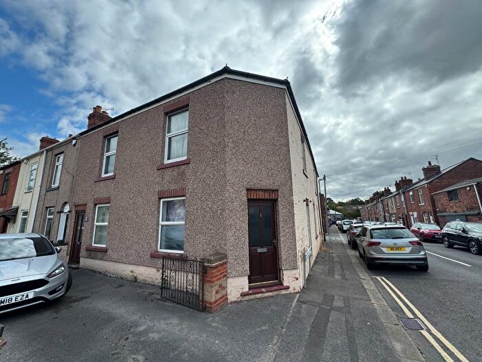 1 Bedroom Flat To Rent In Derby Road, Chesterfield, S40