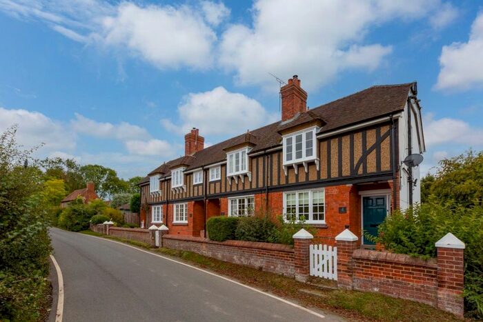 2 Bedroom Terraced House To Rent In Watery Lane, Heaverham, Kent, TN15